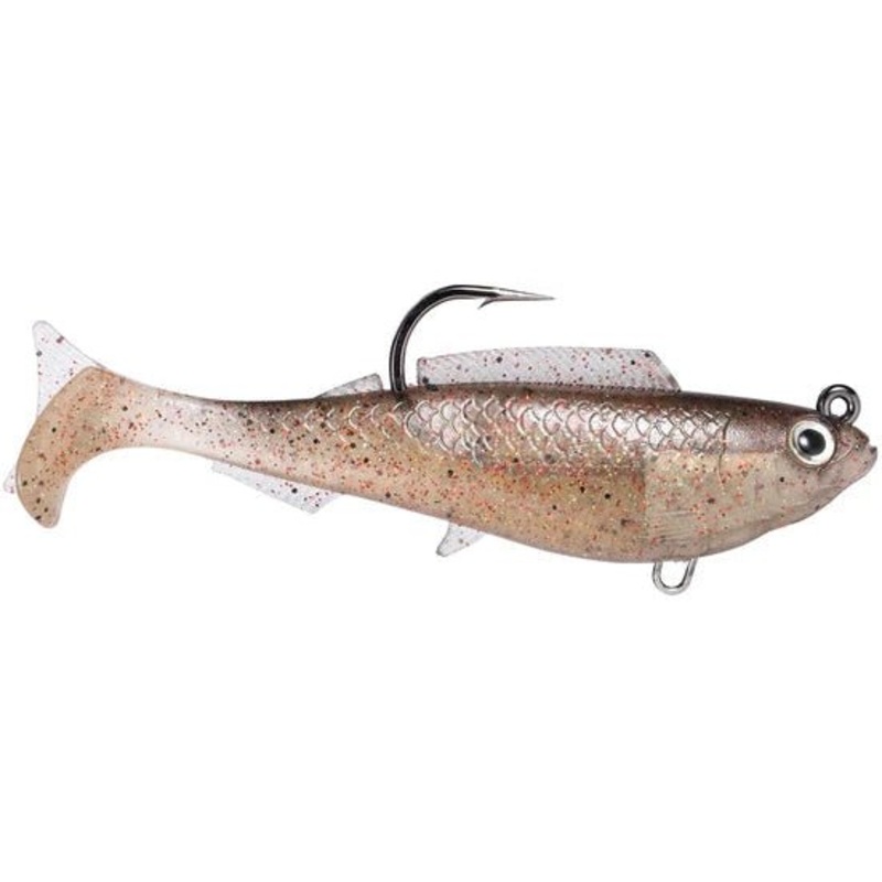 Z-Man Herculez Rigged Swimbaits 3 1/4 Oz Qty 2