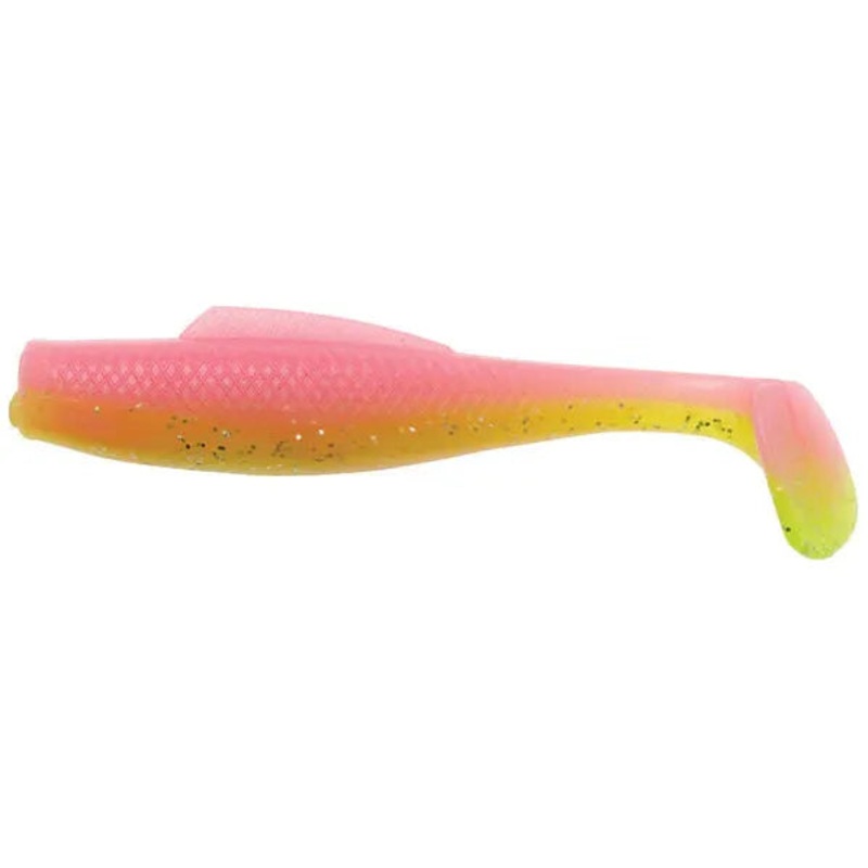 Z-Man MinnowZ Paddle Tail 3 Qty 6