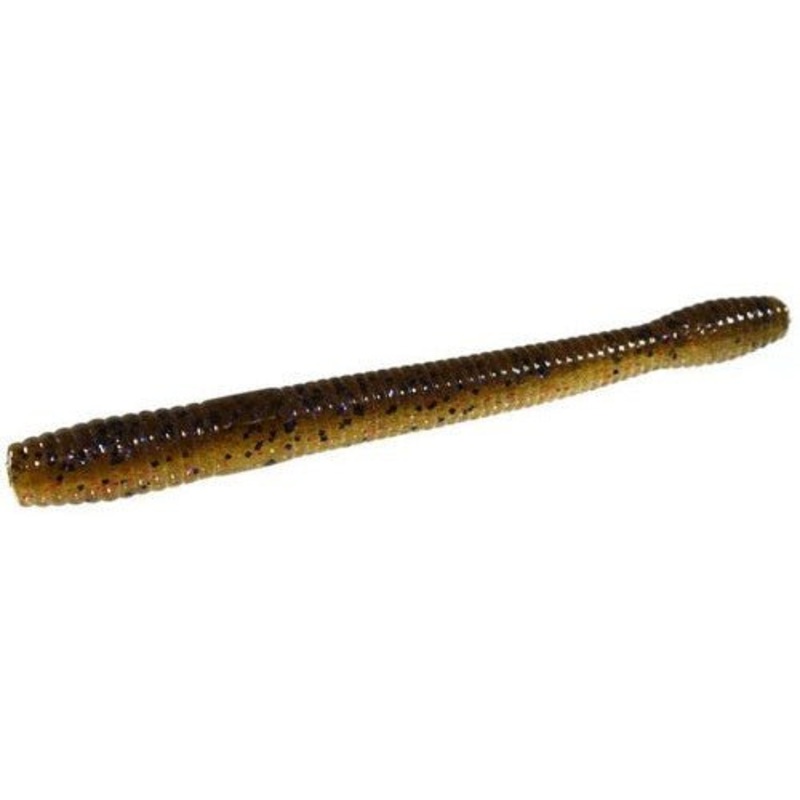 Zoom Magnum Finesse Worm 5 Qty 10