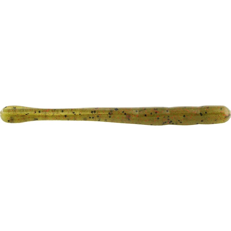 Zoom Super Salt Plus Z Drop Worm 4 Qty 15
