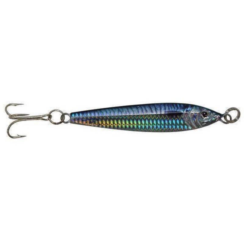 Ahi Live Deception Flash Jigs 4 Oz Qty 1
