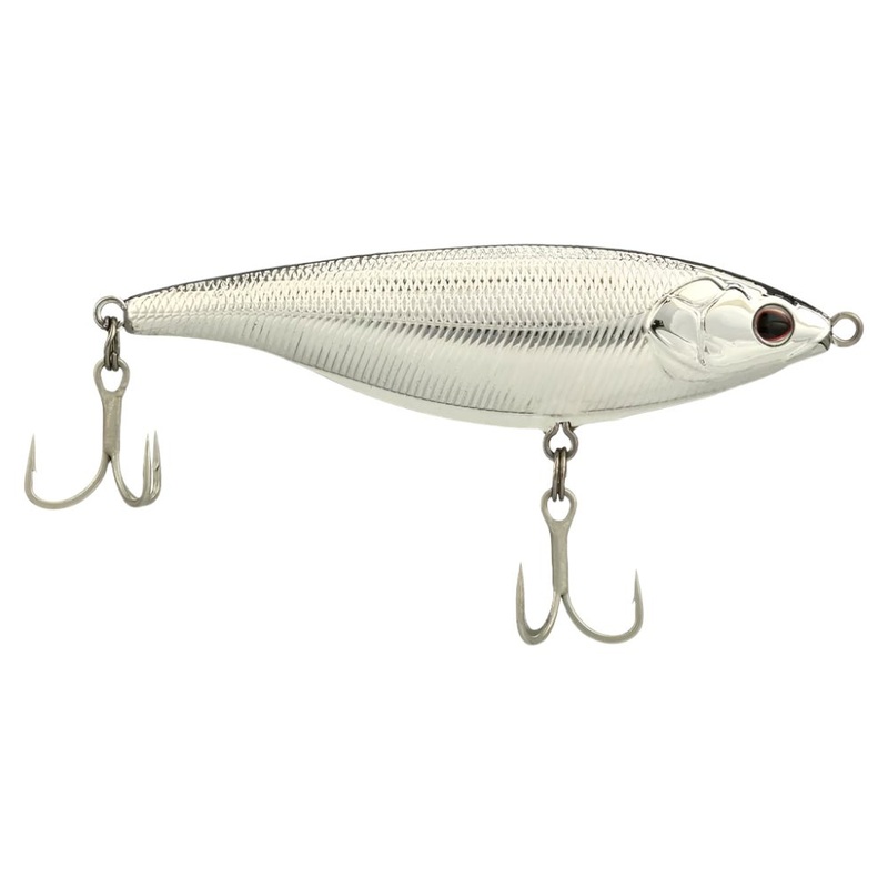 Berkley Stick Shadd 90 Saltwater 3-1/2 1/2 Oz