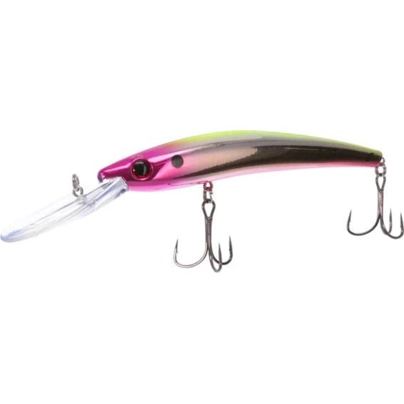 Bill Lewis Precise Walleye Crank 4.75 5/8 Oz