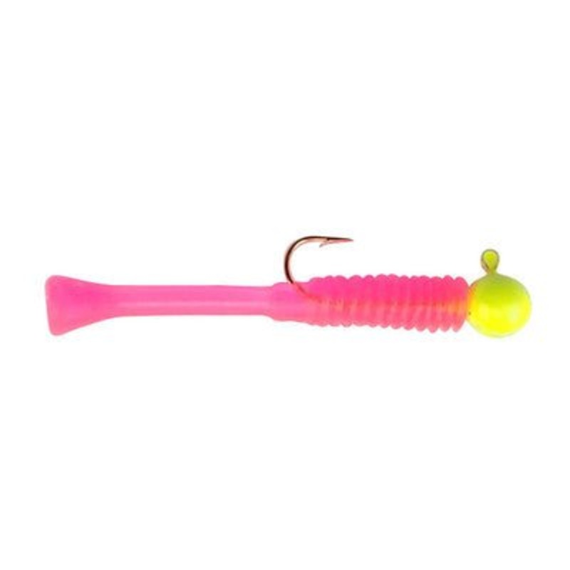Cubby Mini Mite Jig 1-1/2 1/16 Oz Qty 3
