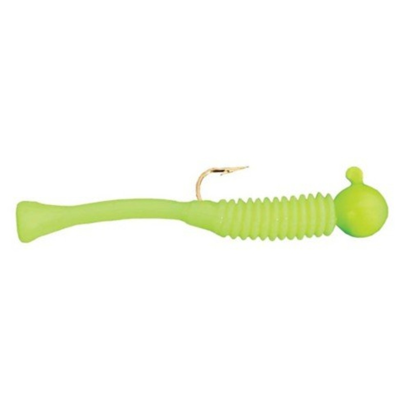 Cubby Mini Mite Jig 1-1/2 1/16 Oz Qty 3