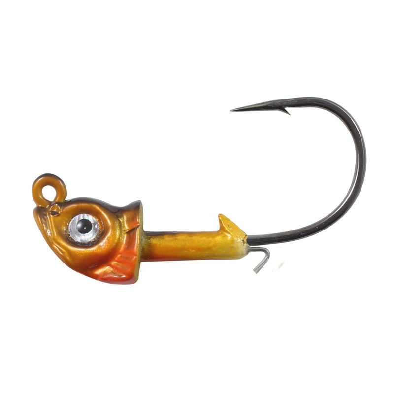 Northland Elite Series Mimic Swim Jig Qty 2