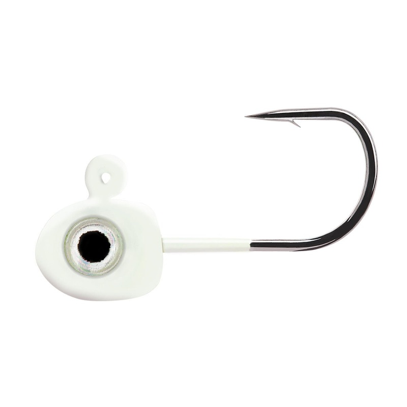 Northland Tungsten Flat Fry Jig Qty 2