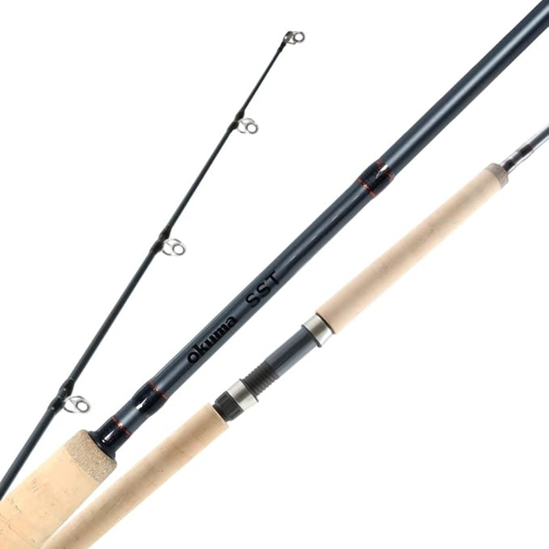 Okuma SST A Series 13’4 Float Rod 3-Pc