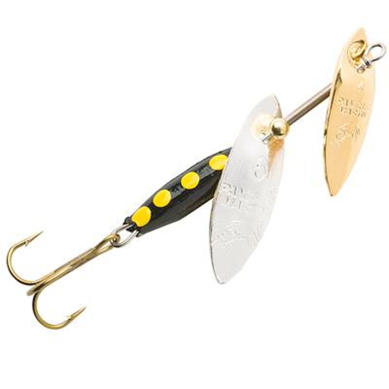 Panther Martin Willow Dual Flash 5/16 Oz