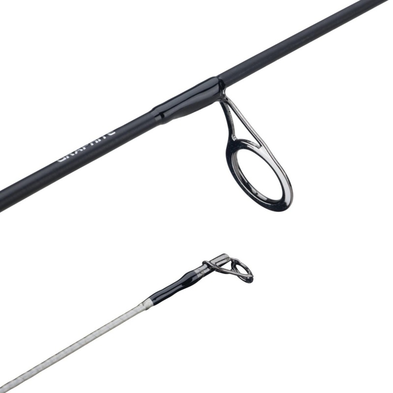 Shakespeare Ugly Stik Elite Spinning Rod 7’0 Medium 1-Pc