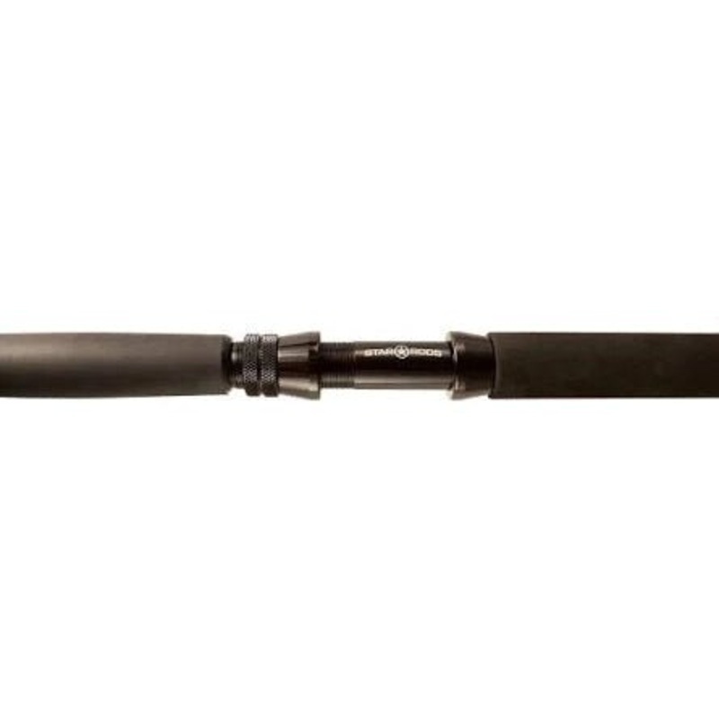 Star Rods EXX2050RS Aerial Stand-Up Conventional Rod 5’9