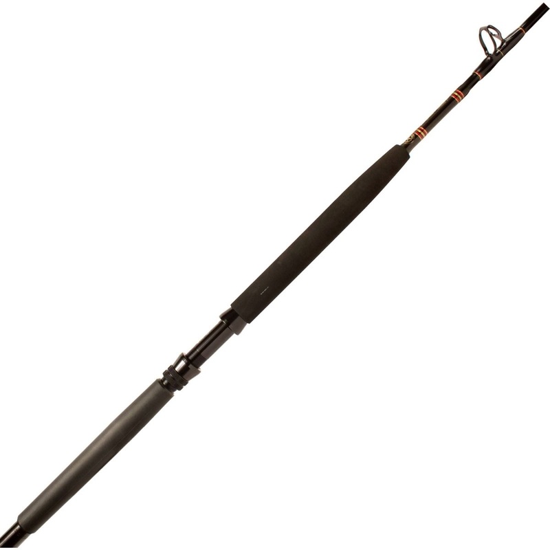 Star Rods EXX2050RS Aerial Stand-Up Conventional Rod 5’9