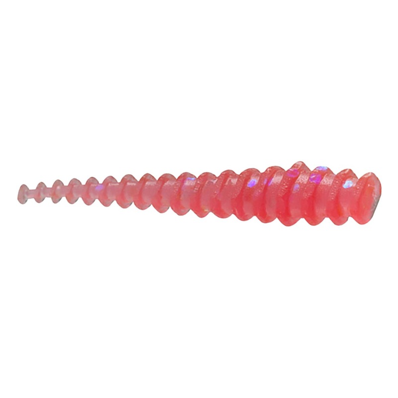 13 Fishing Squidworm Finesse Baits Qty 6