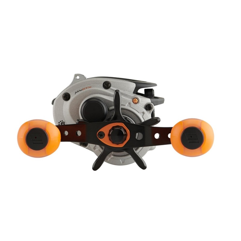 Abu Garcia Max4STX Casting Reel 6.4:1 Right Handed (Bulk)