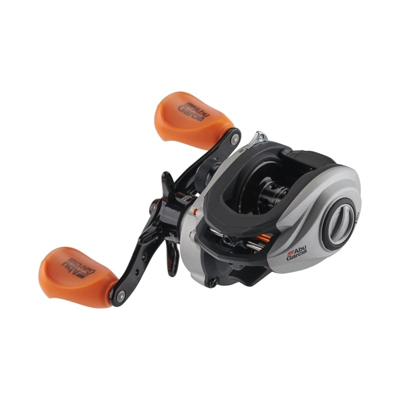 Abu Garcia Max4STX Casting Reel 6.4:1 Right Handed (Bulk)