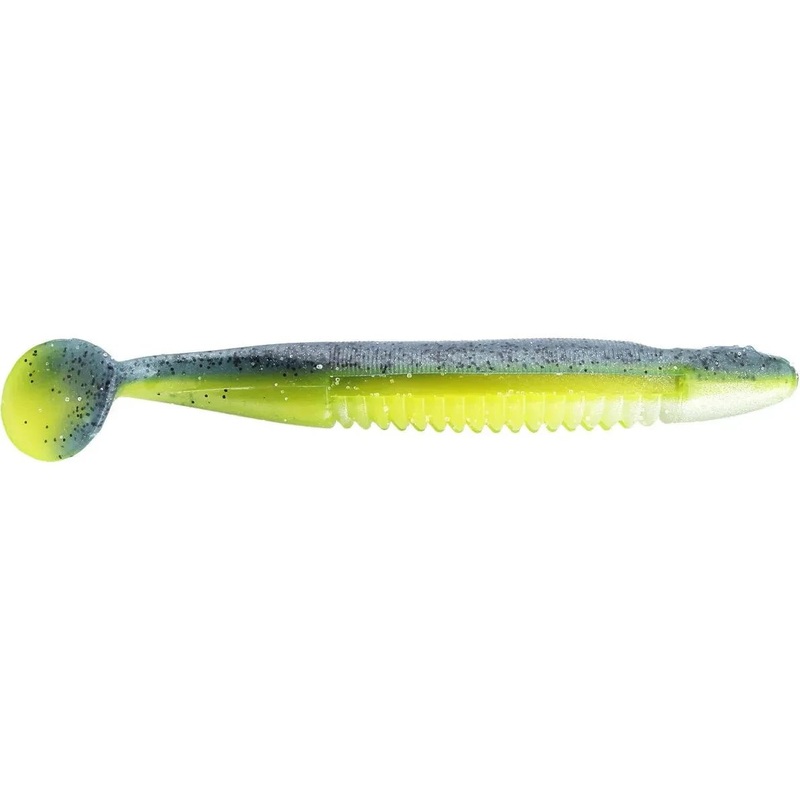 Big Bite Baits Cane Thumper 5 Qty 7