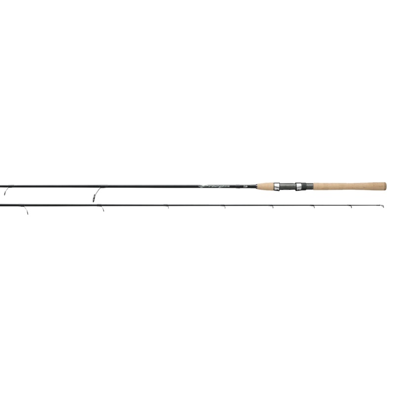 Daiwa Procyon Inshore Series Casting Rod 7′ 1-Pc