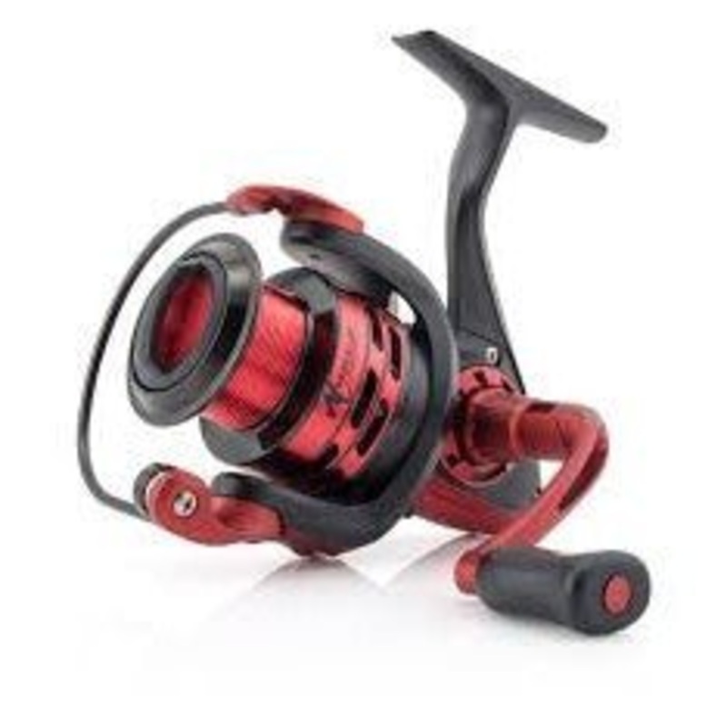 Matzuo Spinning Combo 6′ Medium 2-Pc