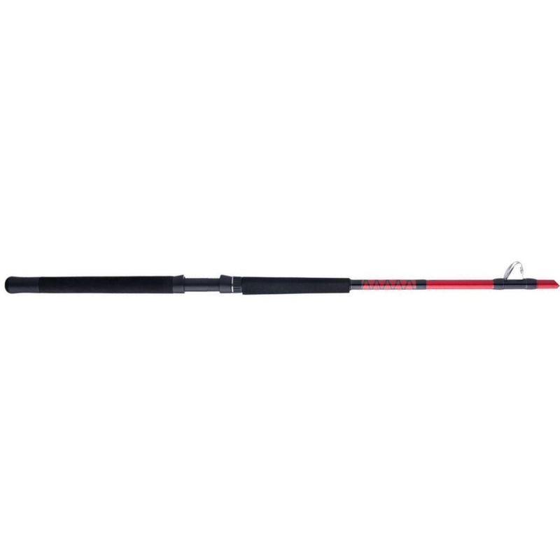Penn MARBWIII50130C60 Mariner Casting Rods 6′ 1-Pc Extra Heavy