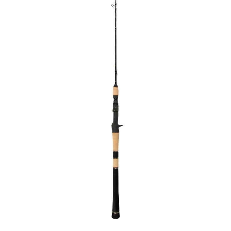 Phenix Reaper Series Casting Rod 7’2 2-Pc