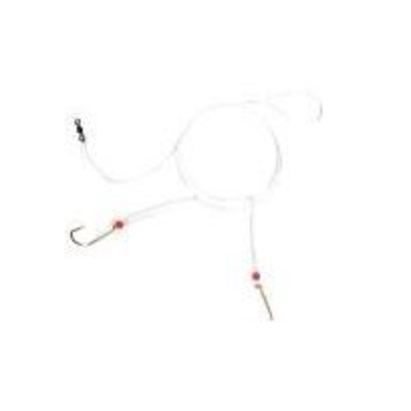 Sea Striker Single Drop Rig 14 60Lb Mono Qty 1