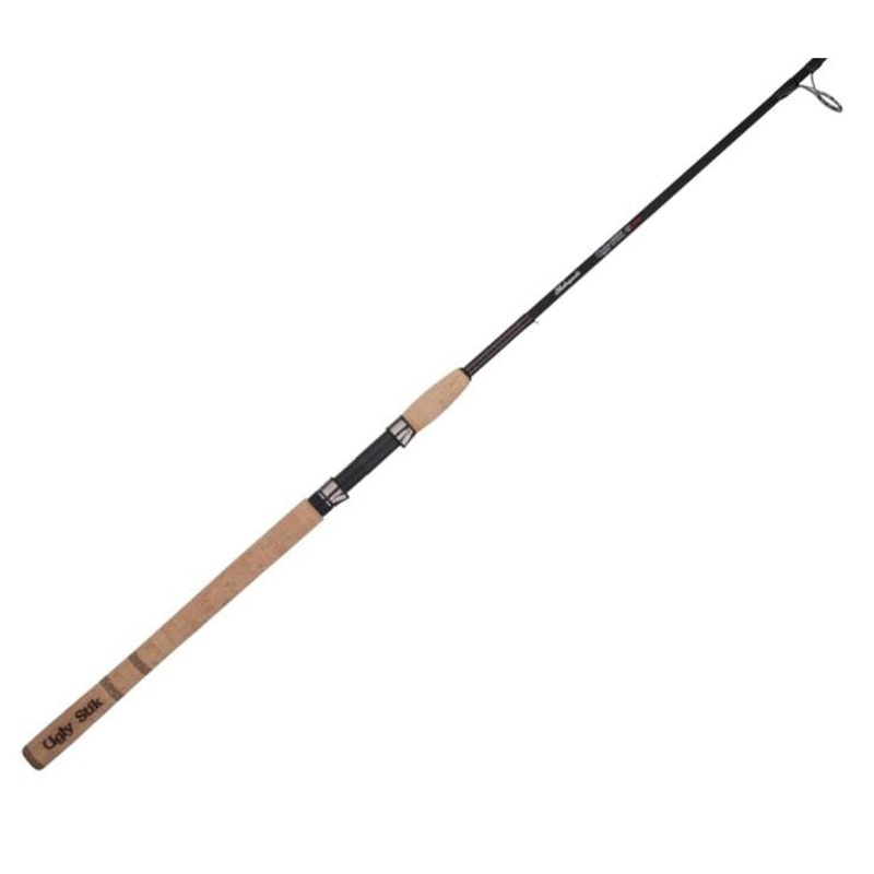Shakespeare Ugly Stik Elite Spinning Rod 8’6 Heavy 2-Pc