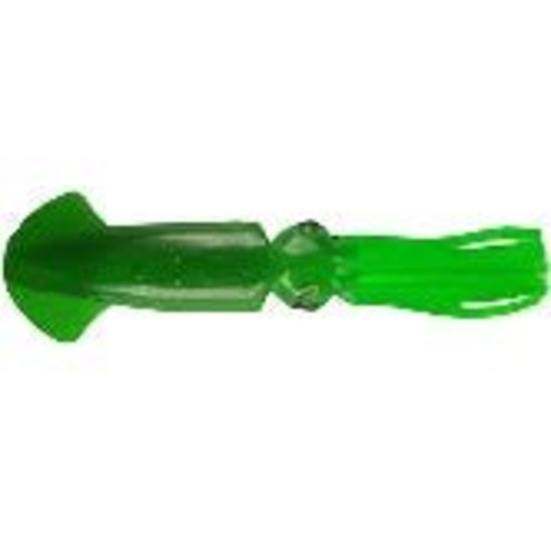 Squid Nation Rubber Mauler Squid