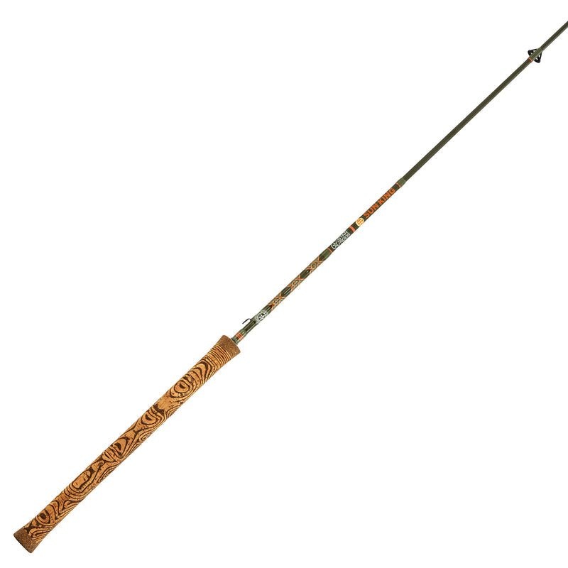 Star Rods SunKing Spinning Rod 7’0 Light 2-Pc Tennessee Handle