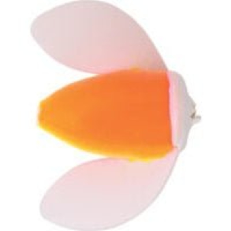 Yakima Bait Spin-N-Glo Winged Drift Bobber Qty 12