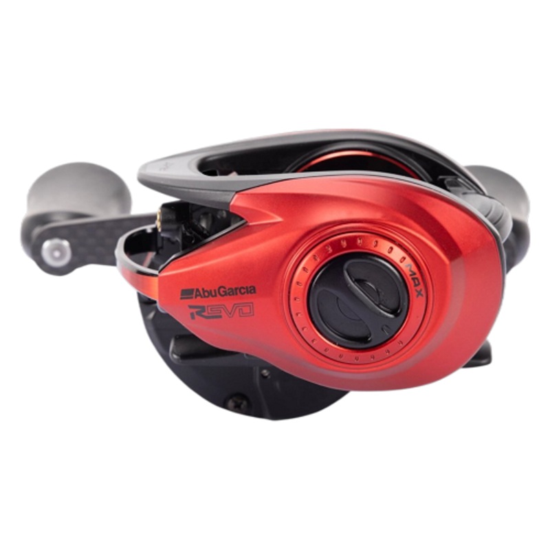 Abu Garcia Revo 5 Rocket Lp Baitcast Reel