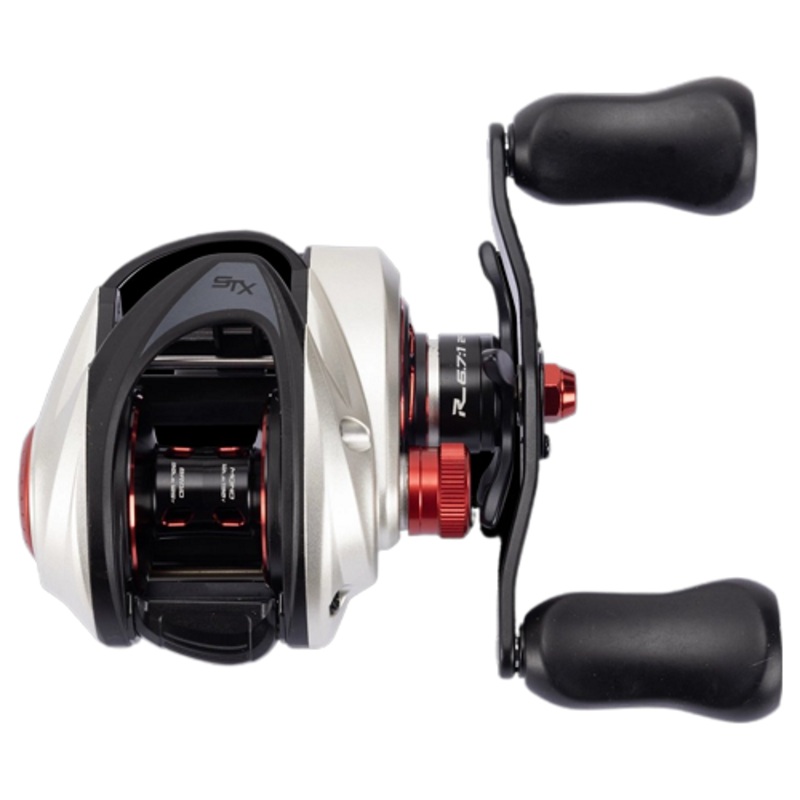 Abu Garcia Revo 5 Stx Lp Baitcast Reel