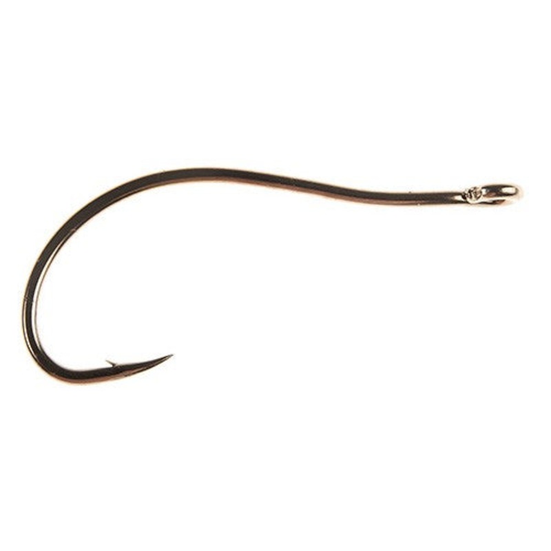 Ahrex Sa250 Shrimp Hook|2 12PK|4 12PK|6 12PK