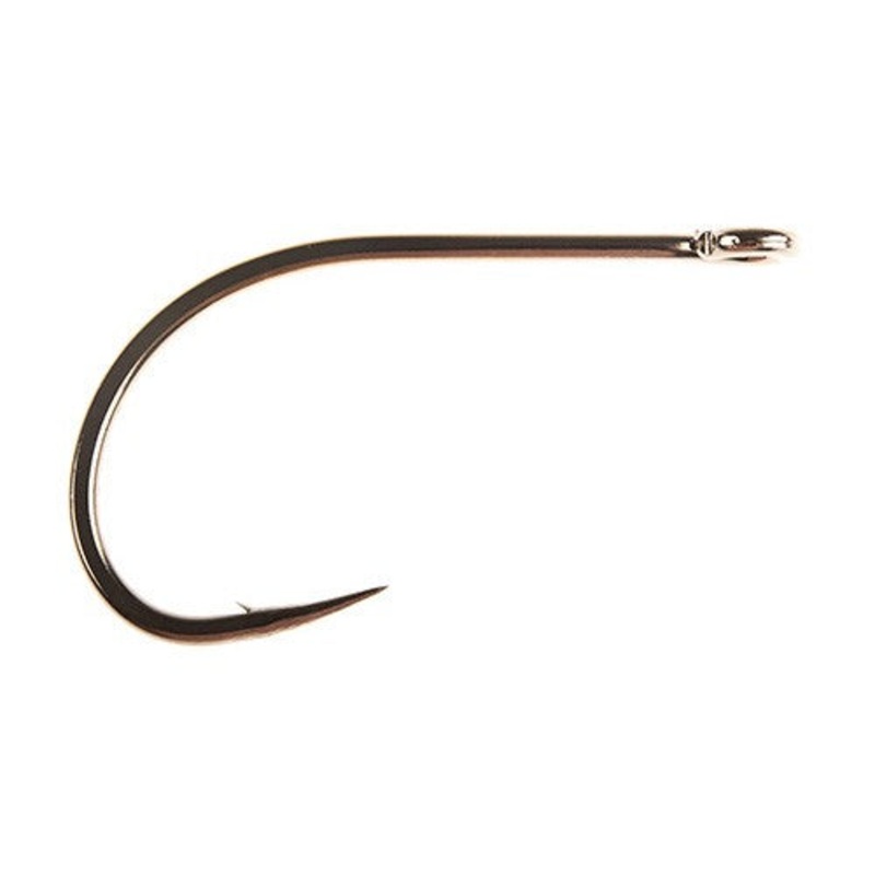 Ahrex Sa270 Bluewater Hook|2/0 10PK|3/0 8PK|4/0 8PK|5/0 6PK|6/0 6PK