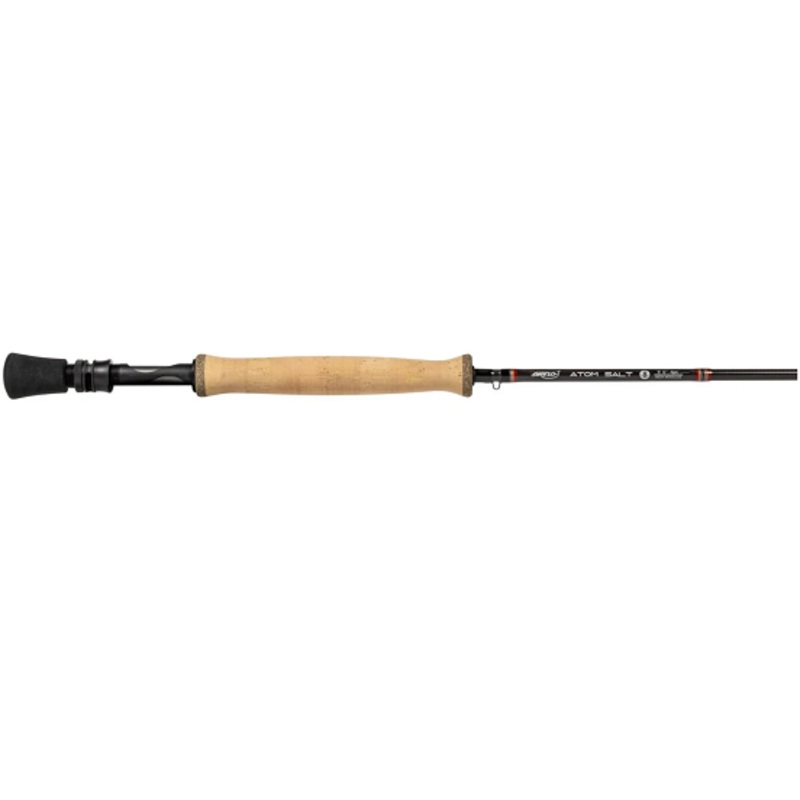 Airflo Atom Salt 9′ 8wt Fly Rod >