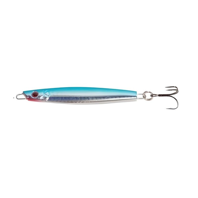 Arma Radico 25g Metal Lure|BLUE|LUMO|WHITE