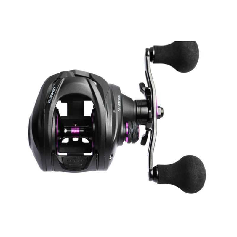 Atc Combat Plus V2 200 Baitcast Reel
