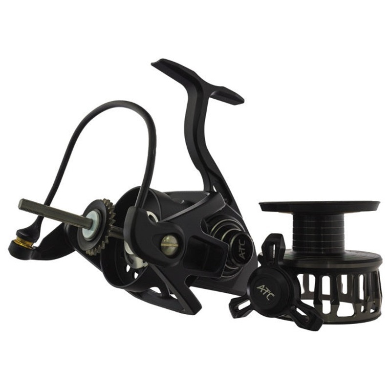 Atc Vigilance Sw 16000h Spinning Reel >