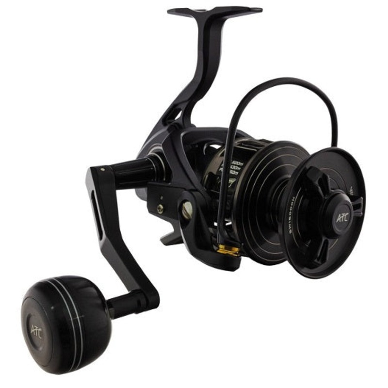 Atc Vigilance Sw 16000h Spinning Reel >