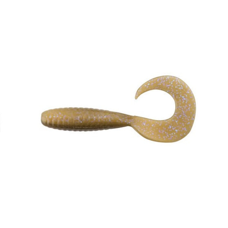 Berkley Gulp Grub 2.5 Soft Plastic Lure >^