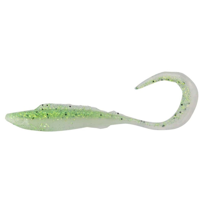Berkley Gulp Nemesis 5 Soft Plastic Lure >^