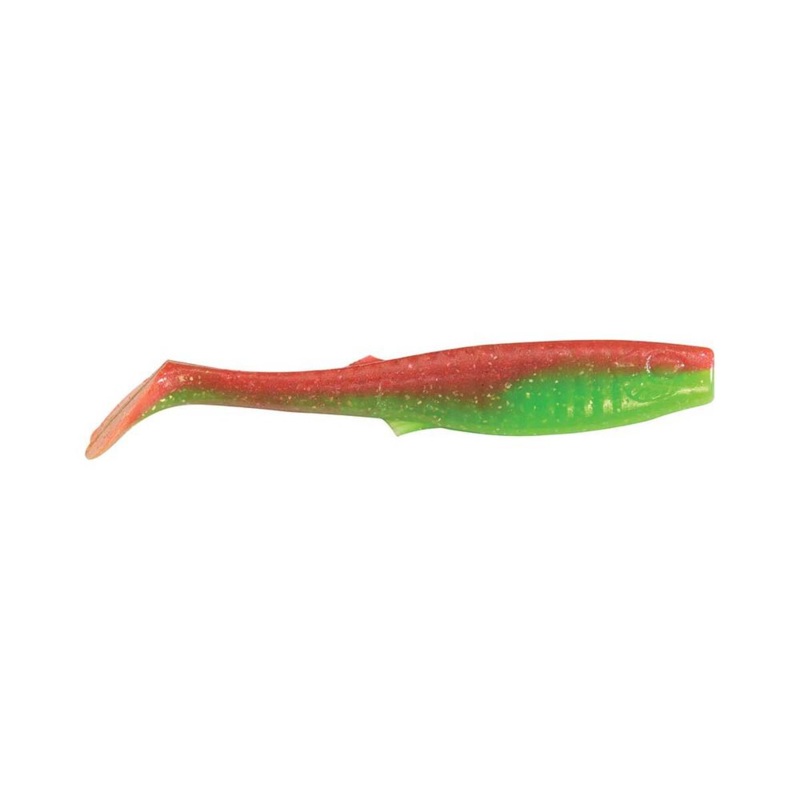 Berkley Gulp Paddleshad 5 Soft Plastic Lure >^