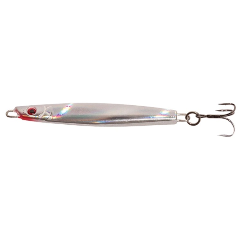 Arma Radico 60g Metal Lure|BLUE|WHITE