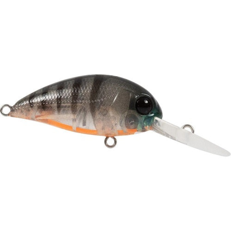 Atomic Hardz Crank 38mm 4g Hard Body Lure