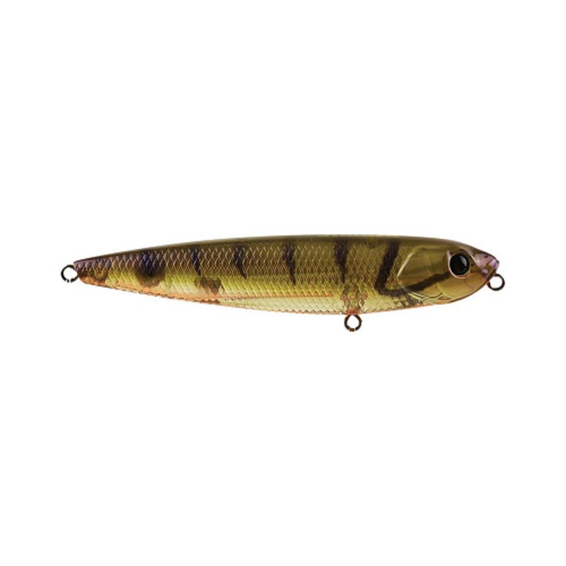 Atomic Hardz K9 Bulldog 80mm 7.3g Floating Stickbait Lure