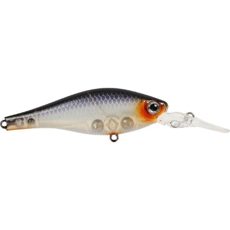 Atomic Hardz Shiner 60mm 7.3g Hard Body Lure