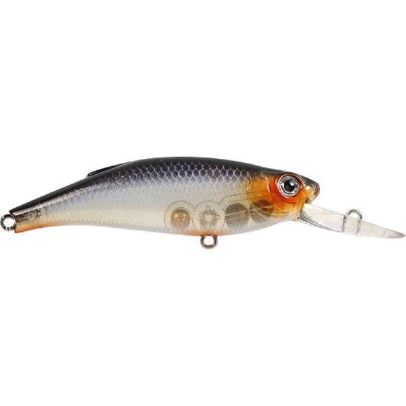 Atomic Hardz Shiner 75mm 10.3g Hard Body Lure