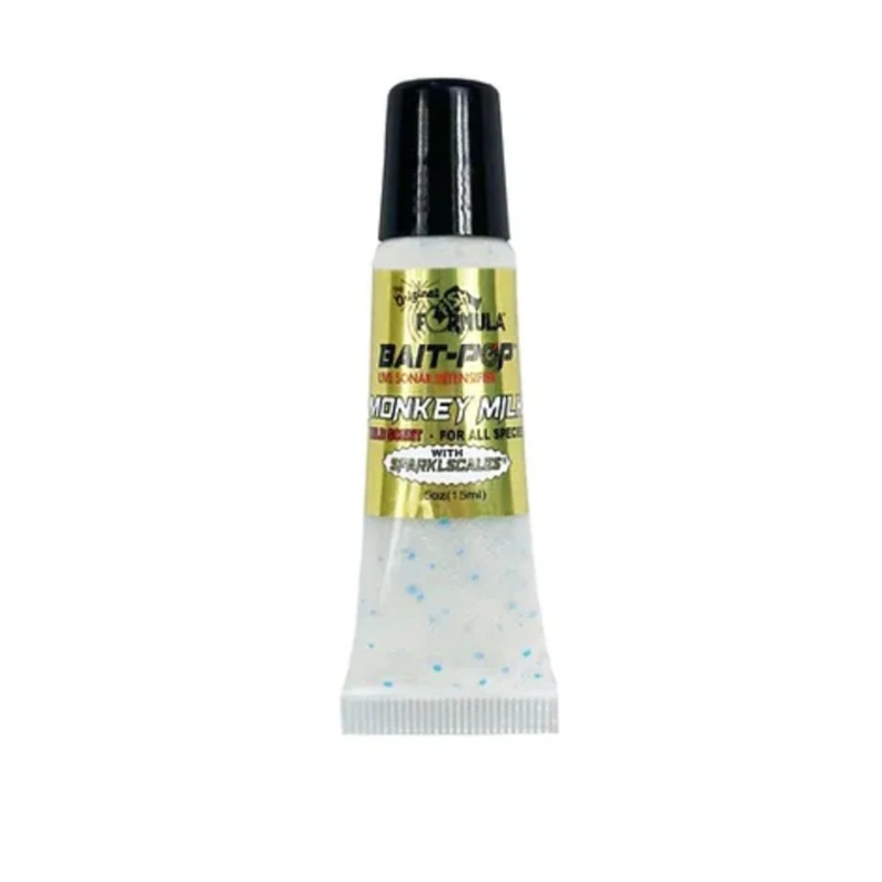 Bait-pop 5oz Tube Fishing Scent