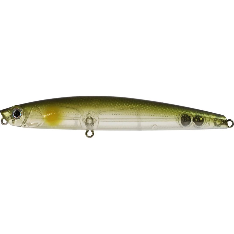 Bassday Sugapen 120mm 19.5g Floating Stickbait Lure
