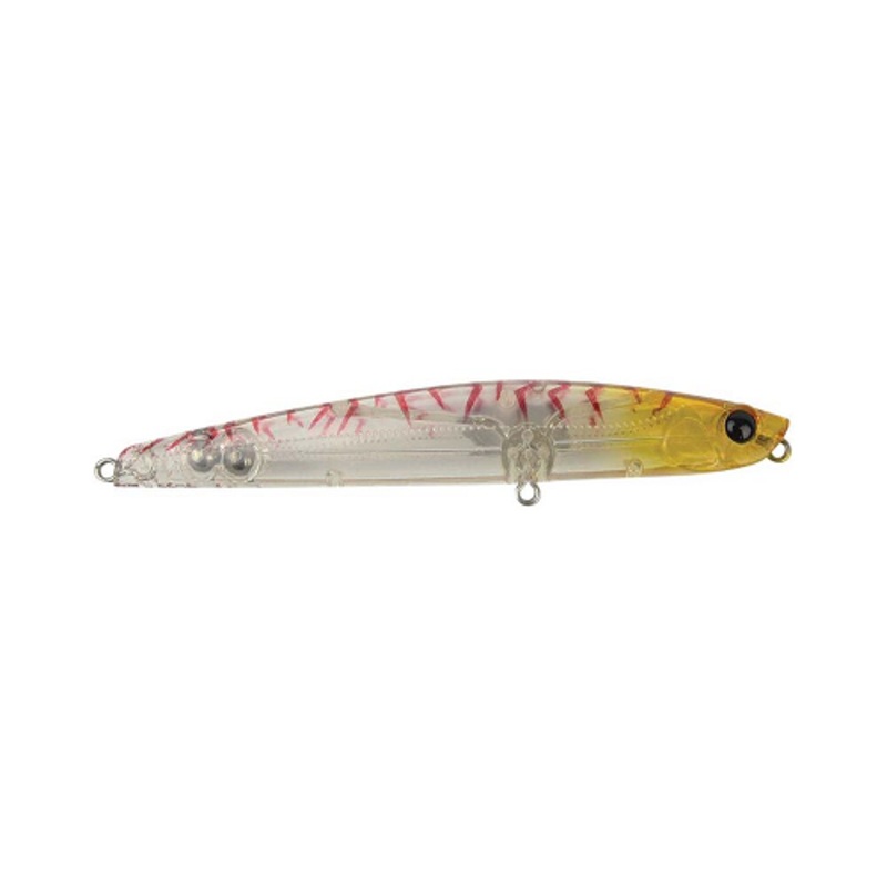 Bassday Sugapen 70mm 4.3g Floating Stickbait Lure >