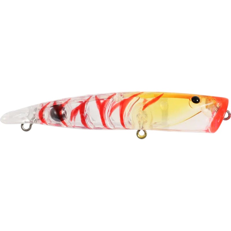Bassday Sugapen Splash 75mm 5.3g Floating Stickbait Lure